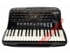 New top brand Moreschi Masterpiece IV 37 key 96 bass new Midi Accordion double Cassotto Exceptional price